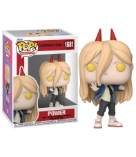 Pop! Animation Power 1681 Chainsaw Man
