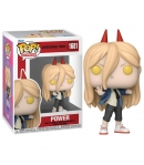 Pop! Animation Power 1681 Chainsaw Man