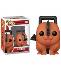 Pop! Animation Pochita 1682 Chainsaw Man