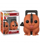 Pop! Animation Pochita 1682 Chainsaw Man