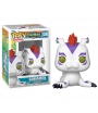 Pop! Animation Gomamon 1386 Digital Monsters Digimon
