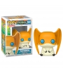 Pop! Animation Patamon 1387 Digital Monsters Digimon