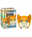 Pop! Animation Patamon 1387 Digital Monsters Digimon