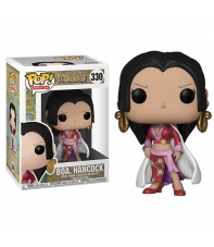Pop! Animation Boa. Hancock 330 Shonen Jump One Piece