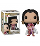 Pop! Animation Boa. Hancock 330 Shonen Jump One Piece