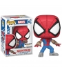 Pop! Mangaverse Spider-Man 982 Marvel Beyond Amazing