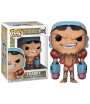 Pop! Animation Franky 329 Shonen Jump One Piece
