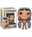 Pop! Animation Franky 329 Shonen Jump One Piece