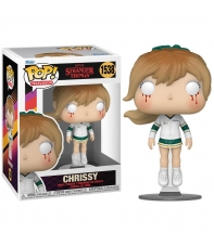 Pop! Television Chrissy 1538 Stranger Things