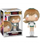 Pop! Television Chrissy 1538 Stranger Things