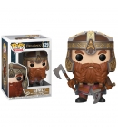 Pop! Movies Gimli 629 The Lord of the Rings