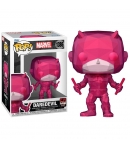 Pop! Marvel Daredevil 1386 Marvel Daredevil 60 Years