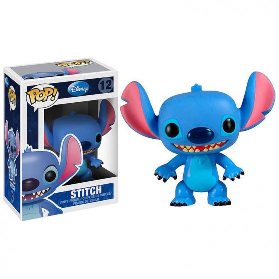 Pop! Stitch 12 Disney Series 1