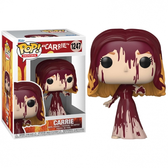 Pop! Movies Carrie 1247 Carrie