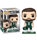 Pop! Football Aaron Rodgers 253 NFL Jets
