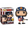 Pop! Rocks Angus Young CHASE 91 Ac/Dc