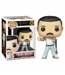 Pop! Rocks Freddie Mercury 183 Queen