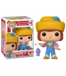 Pop! Retro Toys Huckleberry Pie 136 Strawberry Shortcake