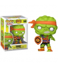Pop! Retro Toys Toxie 140 Toxic Crusaders