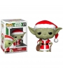 Pop! Yoda 277 Star Wars
