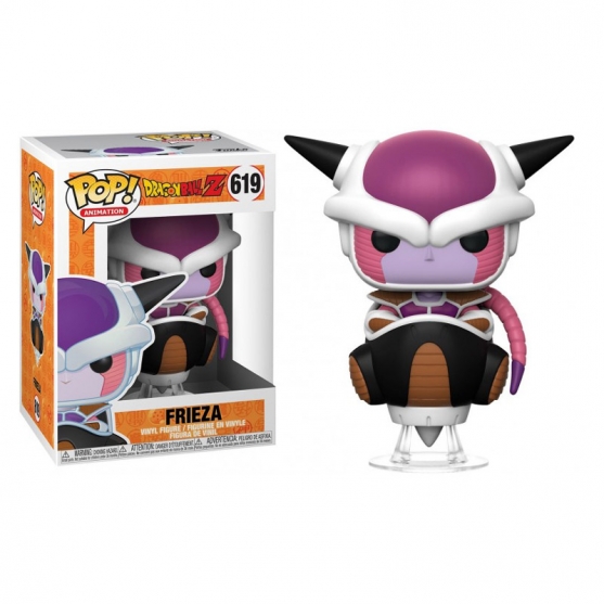 Pop! Frieza 619 Dragon Ball Z
