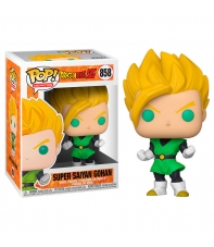 Pop! Super Saiyan Son Gohan 858 Dragon Ball Z