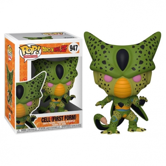 Pop! Cell (First Form) 947 Dragon Ball Z