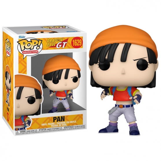 Pop! Animation Pan 1629 Dragon Balll GT