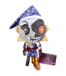 Peluche Five Nights at Freddy's Security Breach Ruin, Sun 25 cm