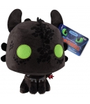 Peluche Como Entrenar a tu Dragon 2, Toothless 17 cm