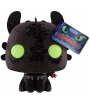 Peluche Como Entrenar a tu Dragon 2, Toothless 24 cm