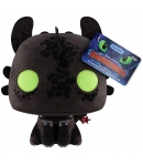Peluche Como Entrenar a tu Dragon 2, Toothless 17 cm