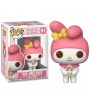 Pop! My Melody 91 Hello Kitty And Friends