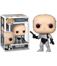 Pop! Movies Robocop 1635 Robocop