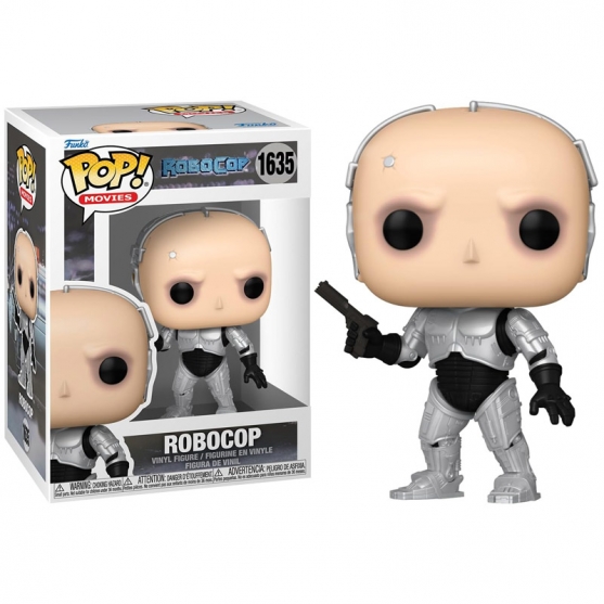 Pop! Movies Robocop 1635 Robocop