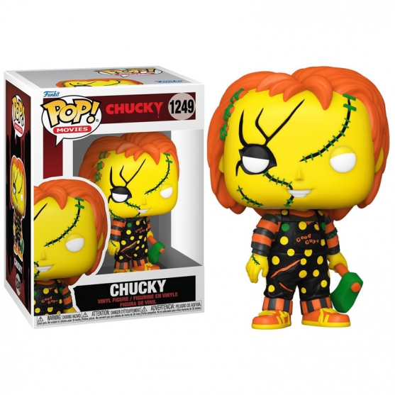 Pop! Movies Chucky 1249 Chucky