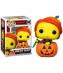 Pop! Movies Good Guy Chucky 1589 Chucky
