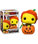 Pop! Movies Good Guy Chucky 1589 Chucky
