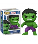 Pop! Hulk 1420 Marvel