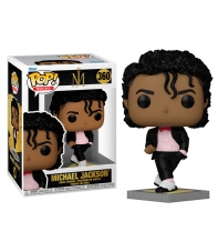 Pop! Rocks Michael Jackson 360 Michael Jackson