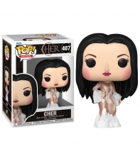 Pop! Rocks Cher 407 Cher