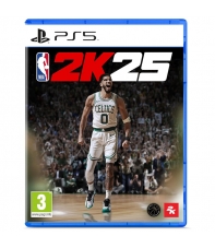 Nba 2k25