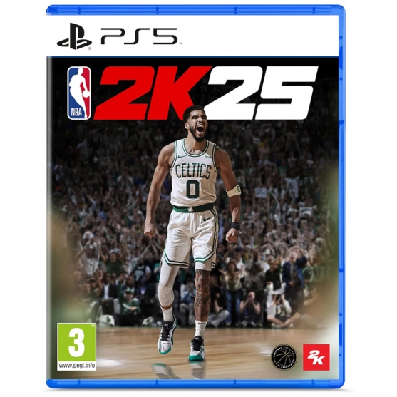 Nba 2k25