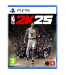 Nba 2k25