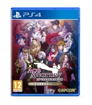 Ace Attorney Investigation Collection