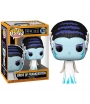 Pop! Movies Bridge of Frankenstein 1631 Universal Monsters