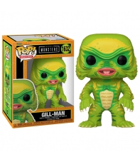 Pop! Movies Gill-Man 1632 Universal Monsters