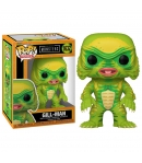 Pop! Movies Gill-Man 1632 Universal Monsters