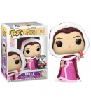 Pop! Belle 1137 Disney The Beauty and the Beast (Diamond)