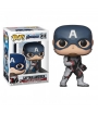 Pop! Captain America 450 Marvel Avengers
